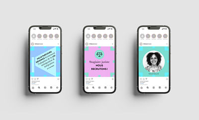 Association Mille Parcours - Design & graphisme