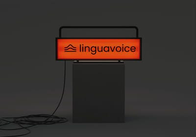 Linguavoice Studio - Advertising