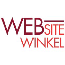 Websitewinkel logo