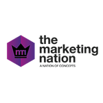 The Marketing Nation logo