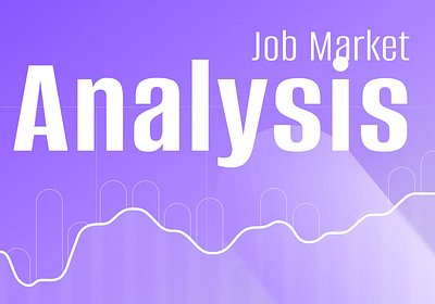 Job Market Pool Analytics - Web analytics/Big data