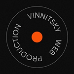 Vinnitsky Web Production logo