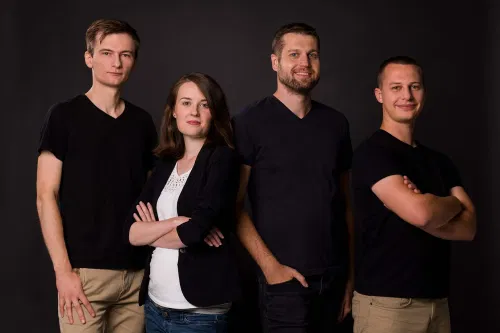 SKM Group cover
