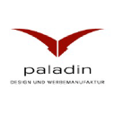 Paladin Design- Und Werbemanufaktur