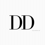 DDagency logo