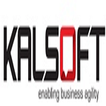 Kalsoft logo