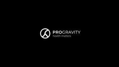 PROGRAVITY - Branding & Positioning