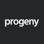 The Progeny Group logo