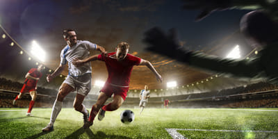 International SEO 4 countries 🇫🇷 🇮🇹 🇧🇪 🇪🇸 - SEO