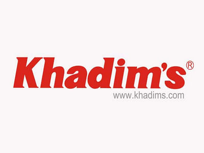 Khadim's - Digital Strategy