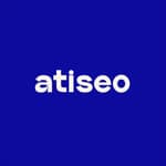 Atiseo Estudio logo