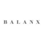 Balanx - Corporate Communication and Counsel logo