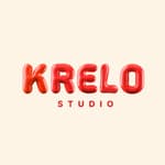 Krelo Studio logo