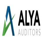 Alya Almarzooqi Auditing