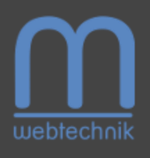 M-Webtechnik logo