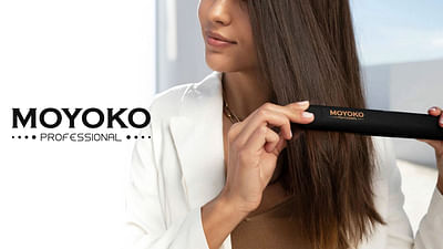 Moyoko Branded Shoot - Video Production