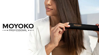Moyoko Branded Shoot - Video Productie