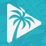Waikiki video agency logo