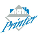 Math Printer logo
