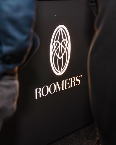 Event Shooting Roomers Hotel - Fotografie