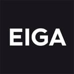 Eiga logo
