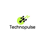 Techno Pulse logo