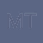 MICHELLE TVEDT logo