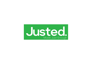 JUSTED, une nouvelle identité ! - Image de marque & branding