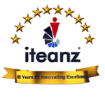 ITEANZ ARABIA