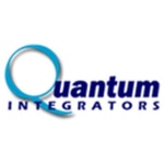 Quantum Integrated Communications