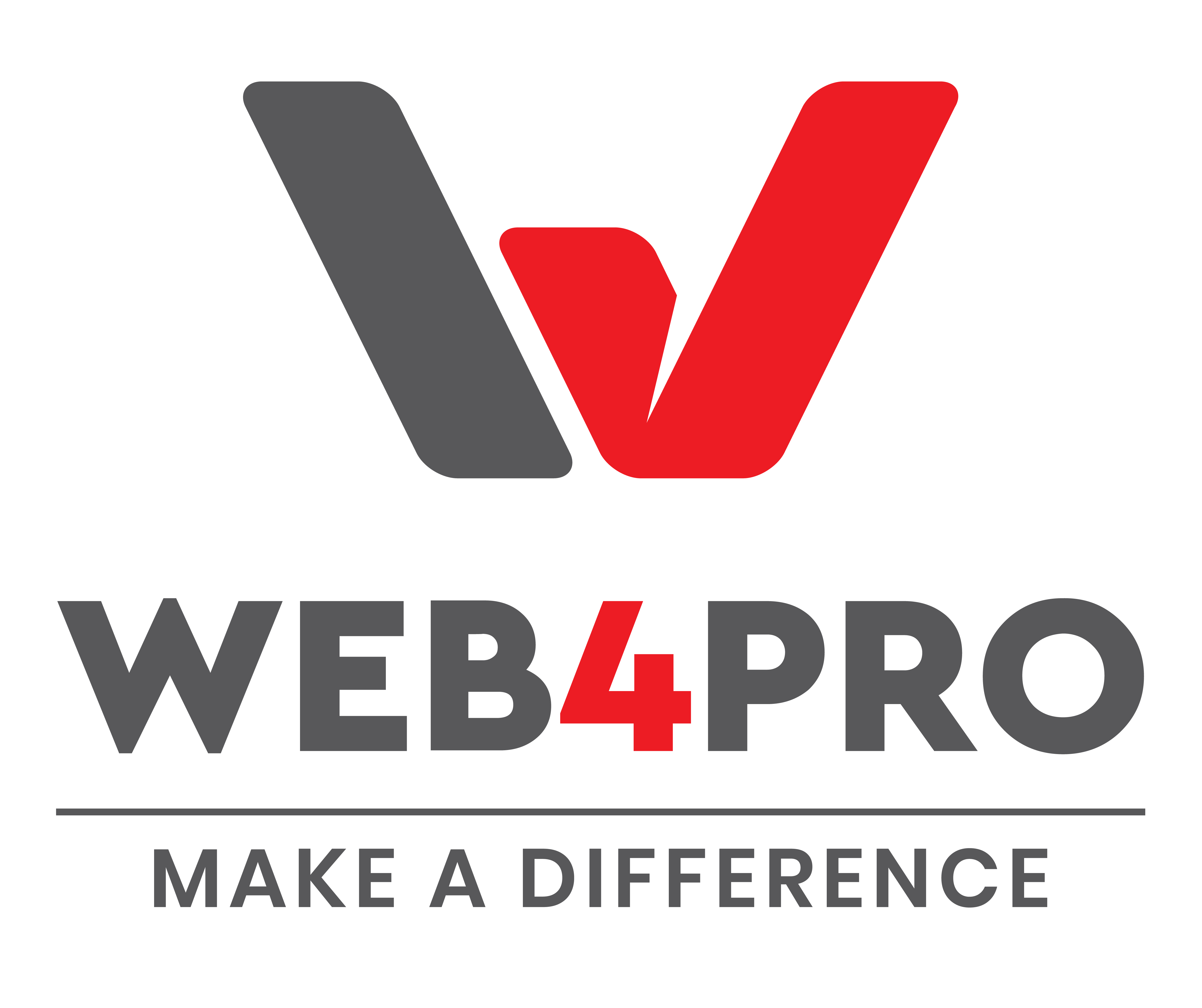 WEB4PRO