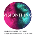 VISION THING - Developing Your Software. Great People Building it Together.