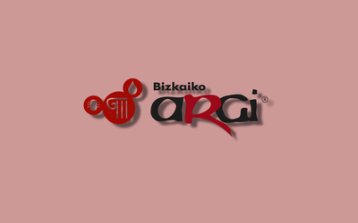 Bizkaiko Garbi - Webseitengestaltung