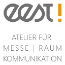 Eest Gmbh & Co. Kg - Atelier Für Messe Raum Kommunikation logo