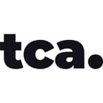 The Creative Agency logo