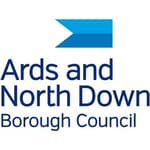 Visit Ards and North Down logo