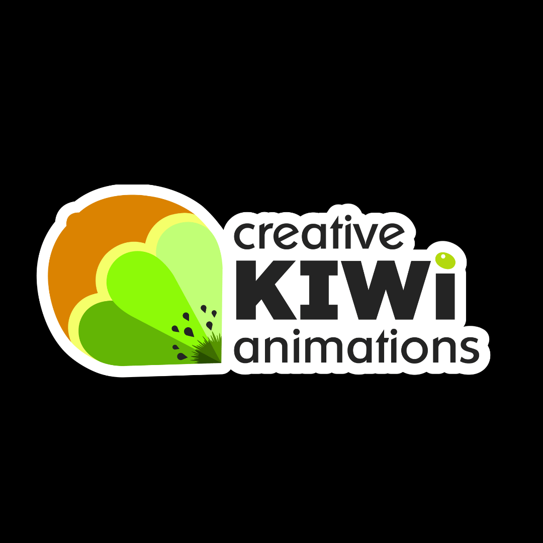 Creative Kiwi Animations