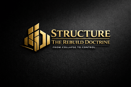 The Rebuild Doctrine cover