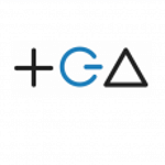The Game Agency logo
