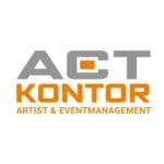 Actkontor Fullservice Eventmanagement logo