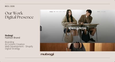 Fashion-Handbags - Marketing