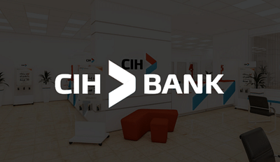 Campagne d'Influence Digitale pour CIH BANK - Video Productie