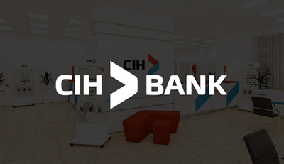 Campagne d'Influence Digitale pour CIH BANK - Image de marque & branding