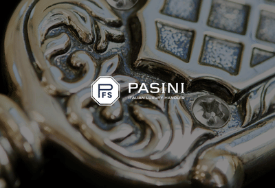 Pasini Maniglie: il luxury che prende vita - SEO