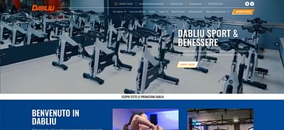 Dabliu - Pubblicità online