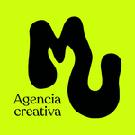 Mu Agencia Creativa logo