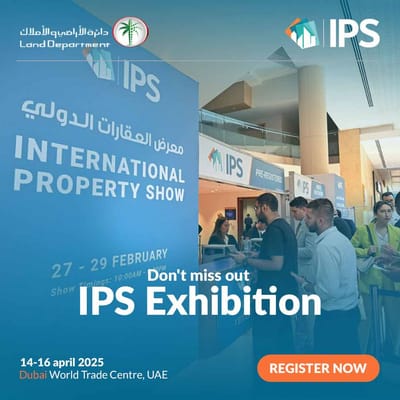 IPS 2025 - 2X Registration with 50% of budget - Publicidad Online
