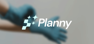 Planny: Structuring Workforce Management with a Modular Brand Identity - Branding y posicionamiento de marca