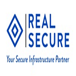 Real Secure IT Infrastructure LLC logo