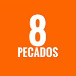 8Pecados logo